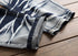 Men's Jeans Washed Vintage Jeans Straight Pants Mid Waist Jeans